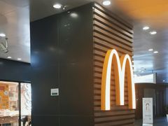 -麦当劳(顾村公园店)