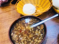 八宝粥-郑家包子牛肉拉面(尚勤路店)