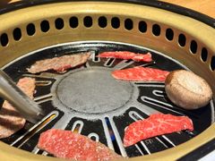 -炼火烤肉店
