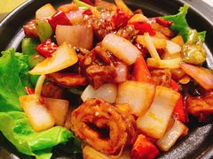 -罗阳人家私房菜(罗阳路店)