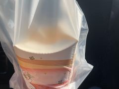 -麦当劳(火车北站餐厅)