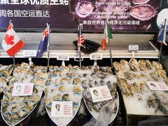 -盒马鲜生(曜一城店)