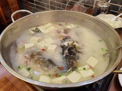 -灵福缘私房菜·农家菜(拈花湾·灵山大佛必推店)
