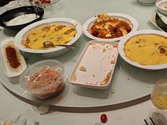 -湖锦酒楼·32年地道湖北菜(光谷店)