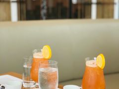 -RISE RESTAURANT(滨海湾金沙店)