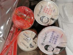 -公社生产队(兰田步行街店)