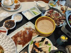 -三品香·江浙菜(松江九谊店)