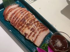 -太食獸泰式茶餐厅(IFS国金中心店)