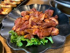 -大壮家原味烤肉(兴华北街店)