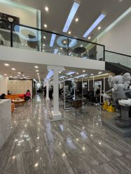 -Cima salon西玛沙龙