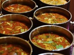 -Thai Basil罗勒叶泰式餐厅(时代天街店)