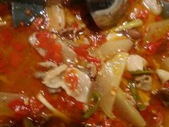 -黔蘑菇四季餐厅(观山湖店)