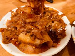 -明红蹄花创始老店(糍粑店街店)