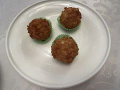 灌汤鱼球-山外山菜馆(玉泉路店)