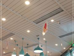 大堂-满记甜品(荟聚购物中心店)