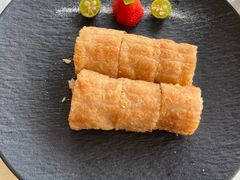 渔家咸鲜薄撑-南海渔村(珠江新城店)