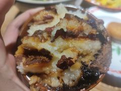 -三兄弟高炉烧饼