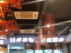 -香坝坝鲜鱼火锅(春熙路店)