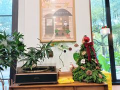 -富贵面包公司(运河店)