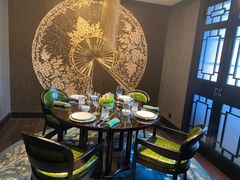 -上海苏宁宝丽嘉酒店·嘉府壹号中餐厅