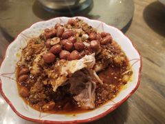 -大川先生·小龙虾·川菜(信义坊店)