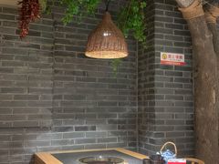 大堂-味舵主重庆火锅(邓尉路店)