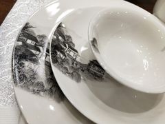 -满洲里电力商务大酒店-餐厅