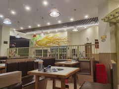 -朴小妹人参鸡汤火锅(长白山万达店)