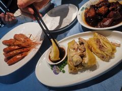 -阿毛饭店(和义路店)