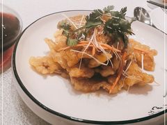 -同喜烤鸭店(光芒店)