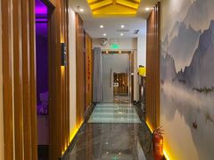 -意境养生SPA会所(潘家园店)