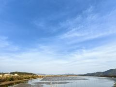 -蚝乡农庄(铁涌赤岸店)