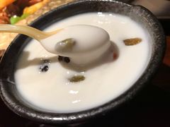 新疆手工老酸奶-楼兰新疆主题餐厅(悠方店)