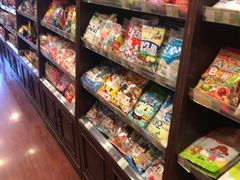 零售区-常青藤食品(成贤街店)