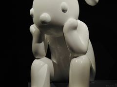 -上海宝龙美术馆