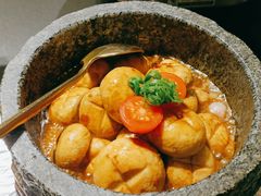 -恬阿姨庭院餐厅·生日宴