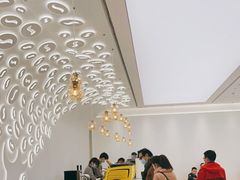 -麦当劳(徐汇漕溪北路百脑汇店)