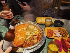 -牛New寿喜烧(曹路花园城店)