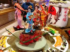 -康帝国际酒店-艾斯本自助西餐厅