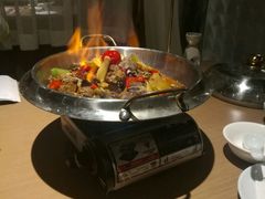 -卞氏菜根香(青羊万达店)