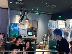 大堂-半天妖烤鱼(印象城店)