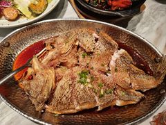 -志明眷村·台式融合菜·宵夜