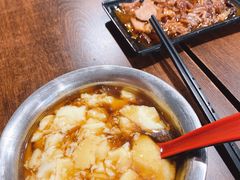 -欧阳家吊炉饼(九纬路店)