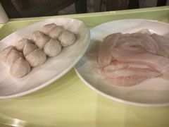 -正能量脆肉鲩火锅