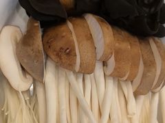 菌菇-牛街·马辈儿涮肉(牛街二店)