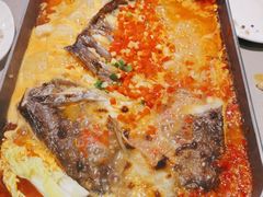 -半天妖烤鱼(大兴大悦春风里店)