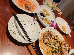 -妈妈菜舟山海鲜(定海古城店)