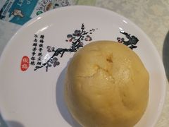 -眷江南之小蓝鲸(王府大街店)