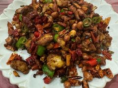 -巴蜀飘香川菜馆(无锡大饭东湖滨路酒吧街店)