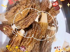 -菌之家·专业纯野生菌火锅·特色炒菌